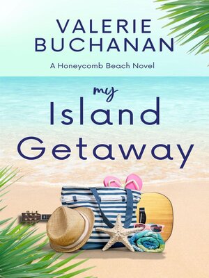 cover image of My Island Getaway